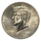 1996-P UNC Kennedy Half Dollar