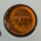 1967 UNC PL Canada Cent, Centennial