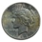 1926-S Peace Silver Dollar, 90% silver