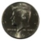 1995-D UNC Kennedy Half Dollar