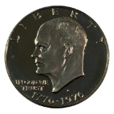 1976-S Eisenhower PROOF Dollar Coin