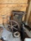 Antique F.E. Myers & Bro. Water Pump, Ashland Ohio, Cast Iron