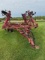 1991 Case field cultivator model 4800