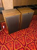 Pair of Stereo Speakers Sonic 23