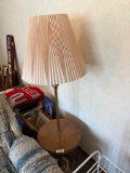 Table lamp, 59