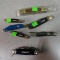 Pocket Knives Lot of 7 various styles including Old Timer, Imperial
