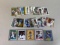 Sammy Sosa 45 card lot w/ 4 RCs Cubs White Sox