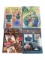 Collector Guides 4 total: Pottery, Glassware, Magazines
