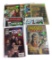 Comics lot of 7 including Unusual Tales and Marvel Comics