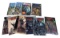 Comic lot of 16 including Image - 68 (one is signed), Night of the Living Dead, Haunt of Fear