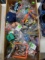 Toys and Action Figures Super Hereos Large lot
