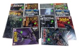 Batman lot of 14 comics including #1000  DC Comics