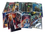 DC Comics lot of 16 Dark Nights Metal  DC Comics