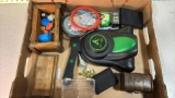 Misc trinkets and more