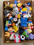 Little People and Animals big lot