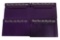 United States Mint Proof Coin Sets, 1990, 1991, 1992, 1993, Purple Envelopes, sells times the money