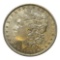 1882 Morgan Silver Dollar, 90% Silver