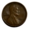 1909 VDB Lincoln Wheat Cent, United States Mint
