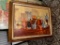 Still Life Painting - Bar Back 23