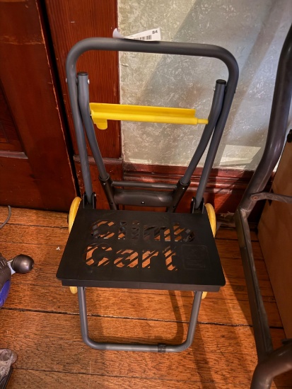 Climber Cart/ Dolly