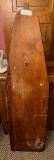 Wooden Ironing Board