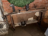 Lathe - needs reassembled