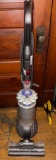 Dyson DC 40 Ball Upright Vacuum Cleaner, Bagless, HEPA Filtration