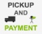 Pickup and Payment Info