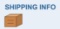SHIPPING INFO