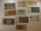 10- German Banknotes 5, 10, 20, 50, 1000, 1M, 2M Mark, sells times the money