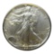 1991 United States Silver Eagle Coin, 1 oz .999 Fine Silver