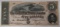 1864 Confederate States of America $5 Note