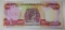 2003 Iraqi 25000 Dinar Banknote, CHOICE BU