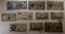 10 pcs- Japanese Banknotes, 5 Yen, 10 Sen, 50 Sen, and 1 Yen, sells times the money