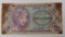 United States Military Payment Certificate, 5 Cents, Series 641