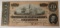 1864 Richmond Confederate States of America $20 Note