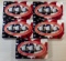 5- State Quarter Sets, Denver Mint, 1999, 2000, 2001, 2002, 2004, sells times the money
