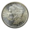 1881-S Morgan Silver Dollar, 90% Silver