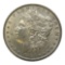 1883-O Morgan Silver Dollar Coin, 90% Silver