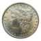 1886 Morgan Silver Dollar Coin, 90% Silver