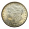 1886 Morgan Silver Dollar Coin, 90% Silver