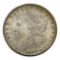 1889 Morgan Silver Dollar Coin, 90% Silver