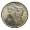 1890 Morgan Silver Dollar Coin, 90% Silver