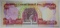 2003 Iraqi 25000 Dinar Banknote, CHOICE BU
