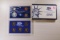 1999 US Mint FULL Proof set