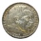 1935 Deutsches Reich 5 Reichsmark Coin, Mint Mark D, Silver Composition