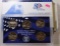 2006 United States Mint 50 State Quarters Proof Set, Original Packaging