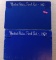 United States Mint Proof Coin Set 1971 & 1972, sells times the money