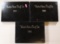 1981-1983 United States Mint Proof Coin Sets in Original Black Box, sells times the money