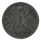 1908 Austria 20 Heller Coin, Austro-Hungarian Empire
